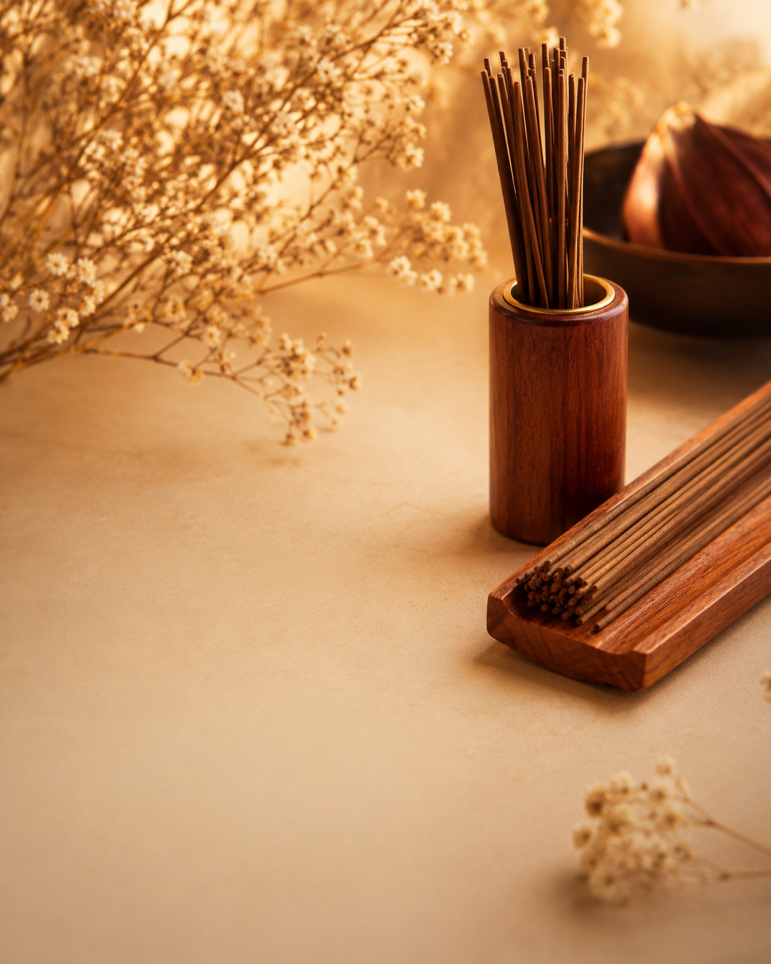 Sản phẩm Nhang Đại Thành
